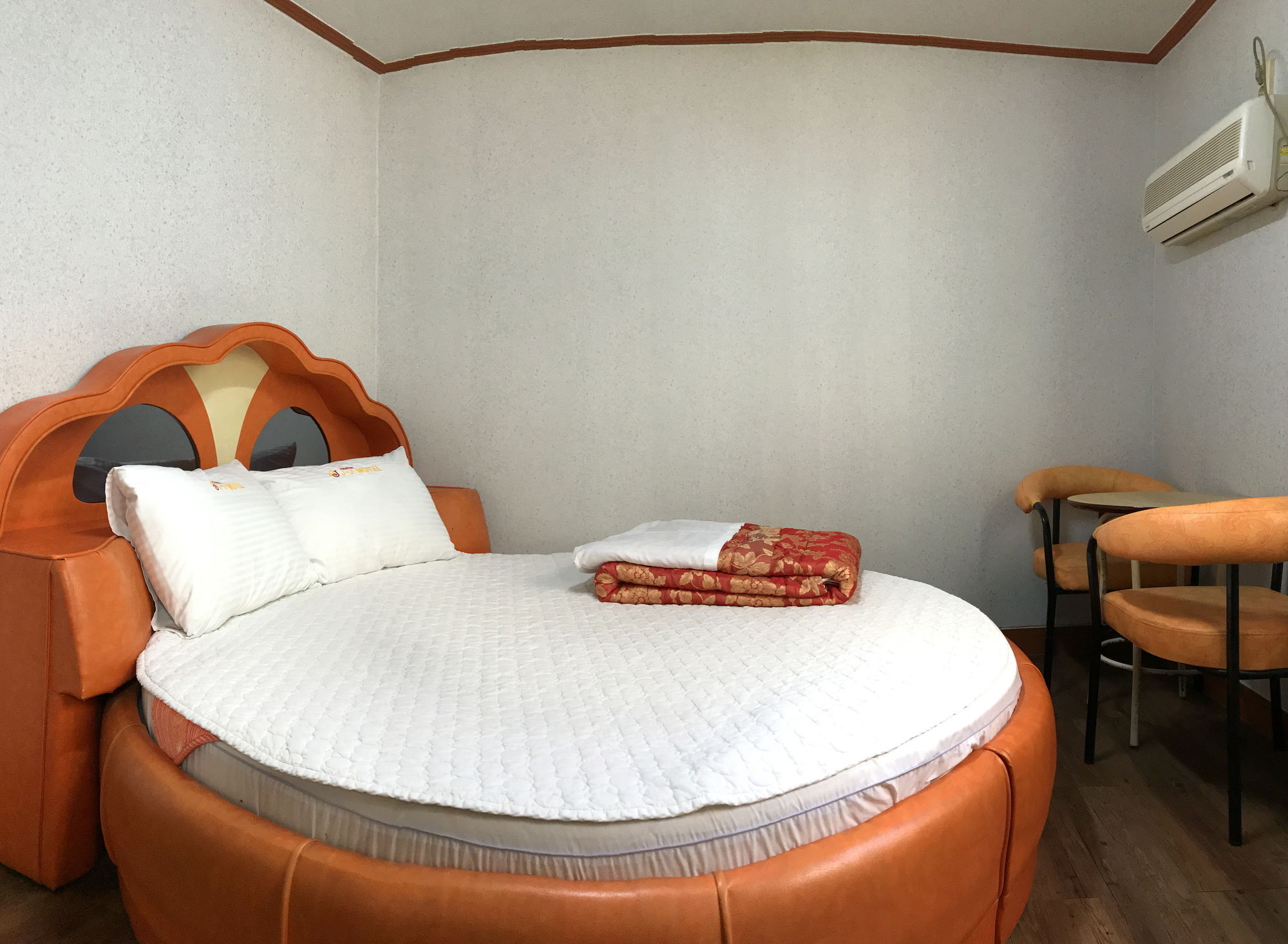 J Motel Busan Exterior photo