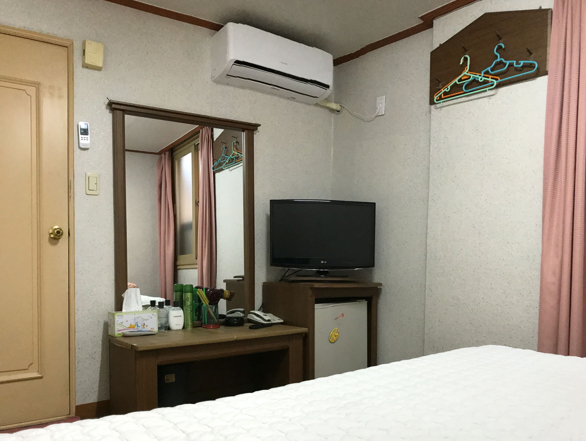 J Motel Busan Exterior photo