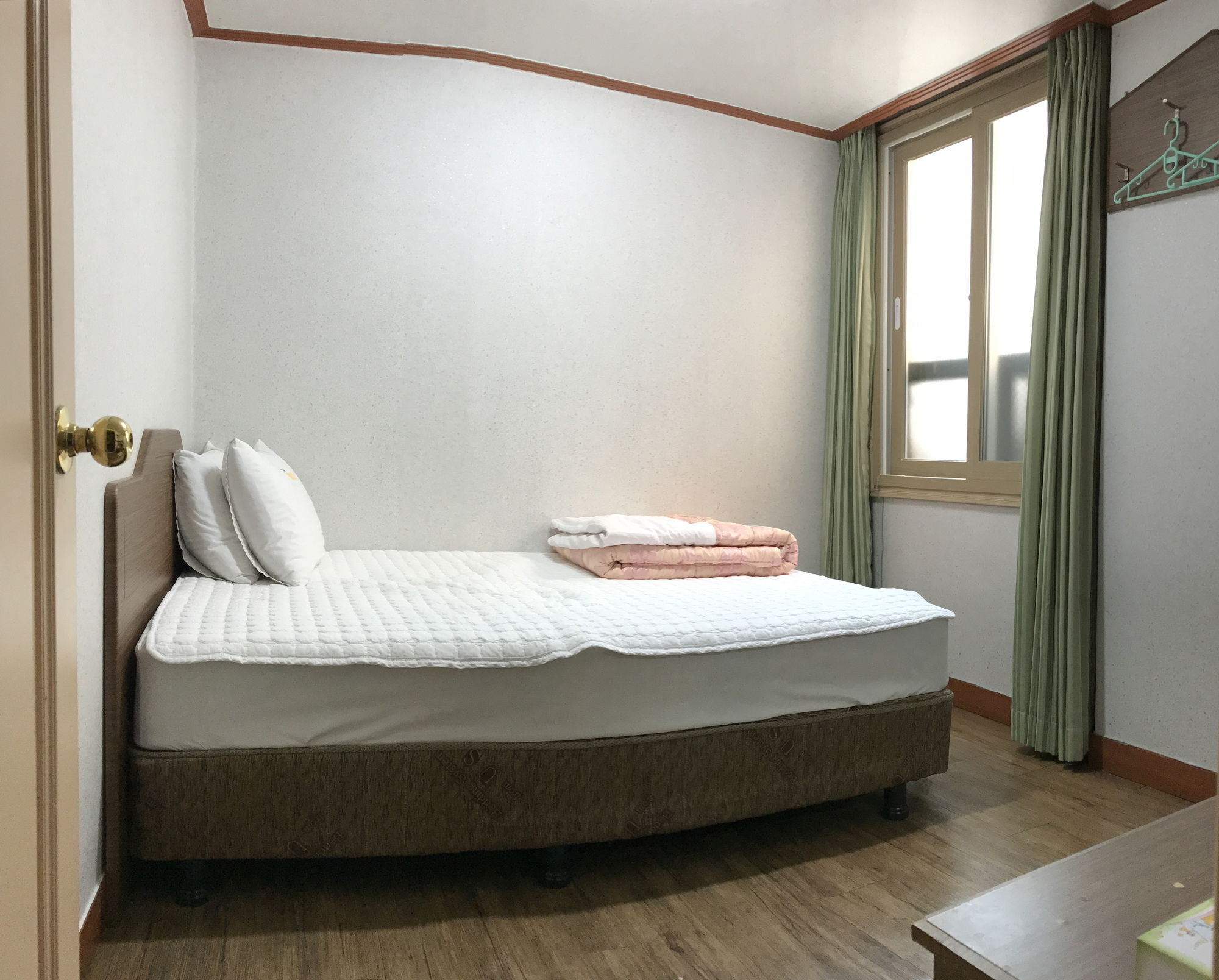 J Motel Busan Exterior photo