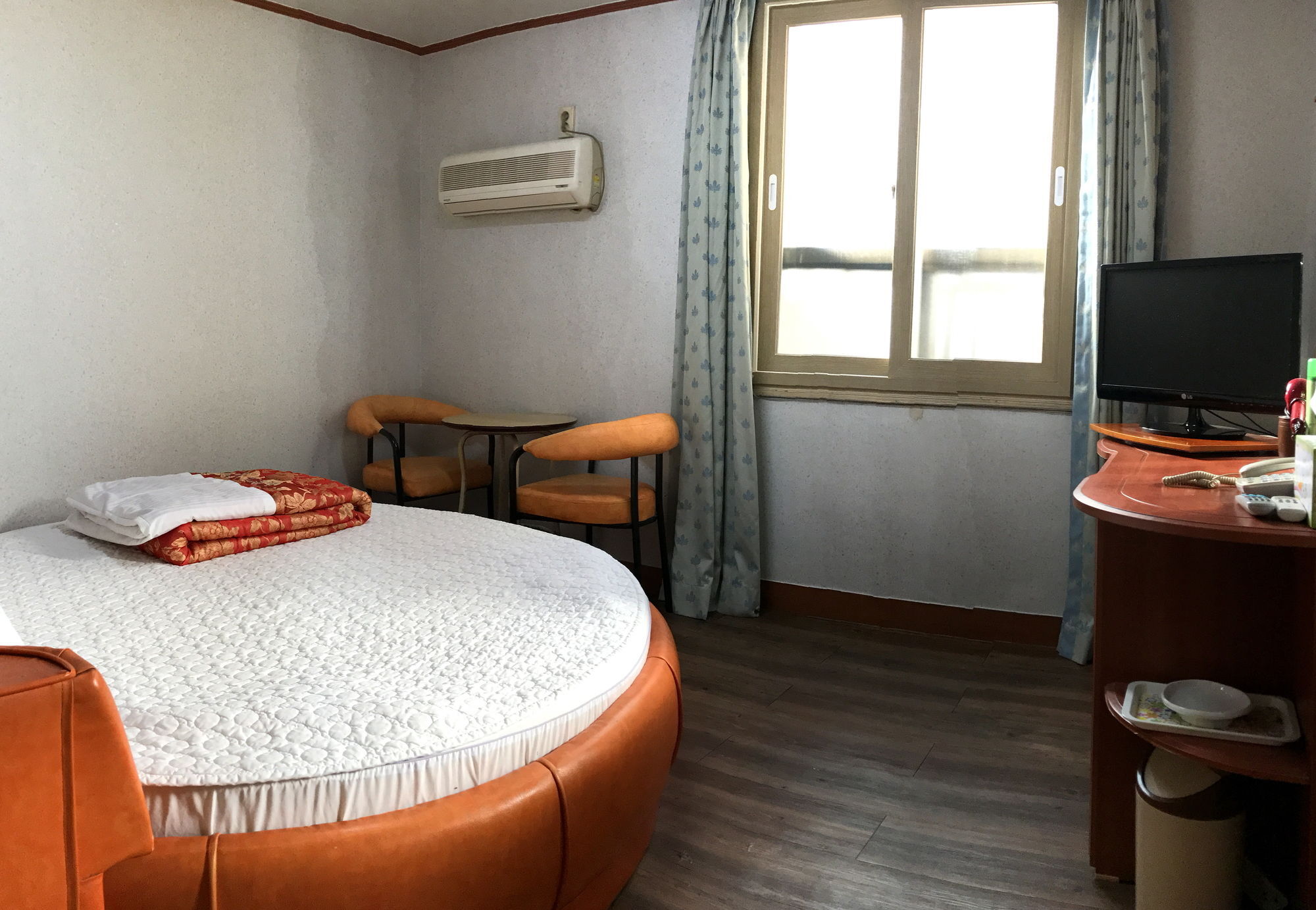 J Motel Busan Exterior photo