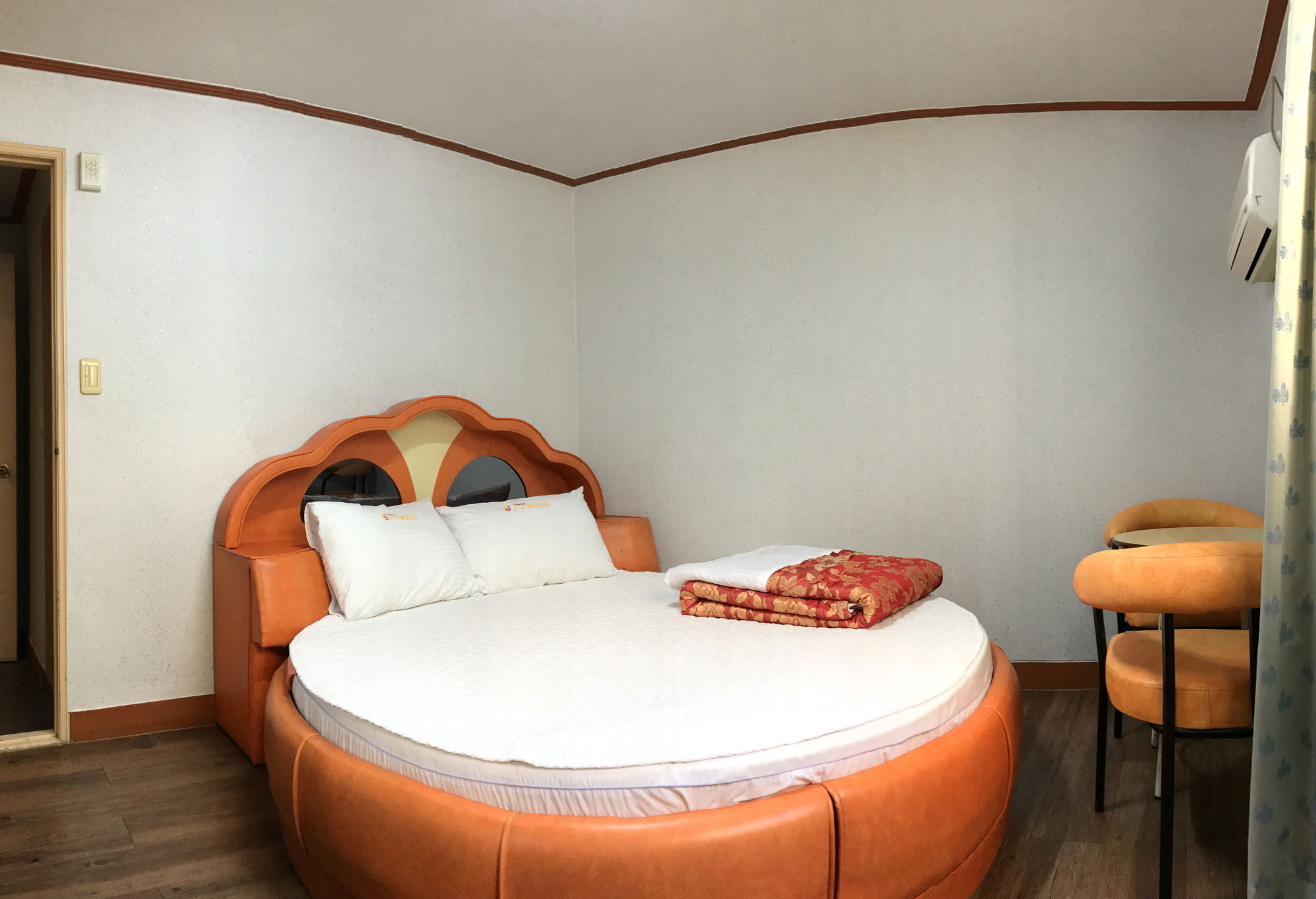 J Motel Busan Exterior photo