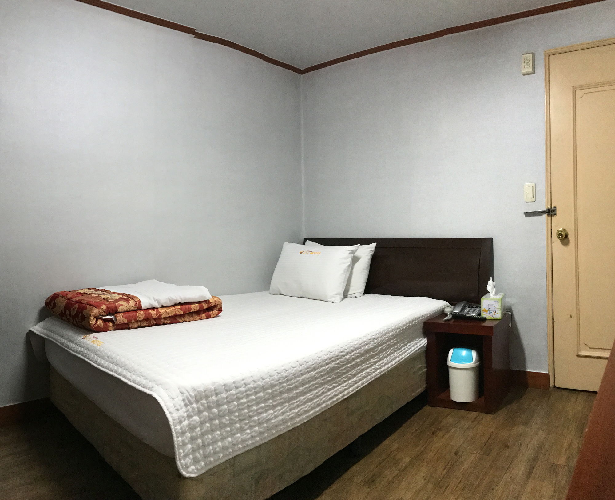 J Motel Busan Exterior photo