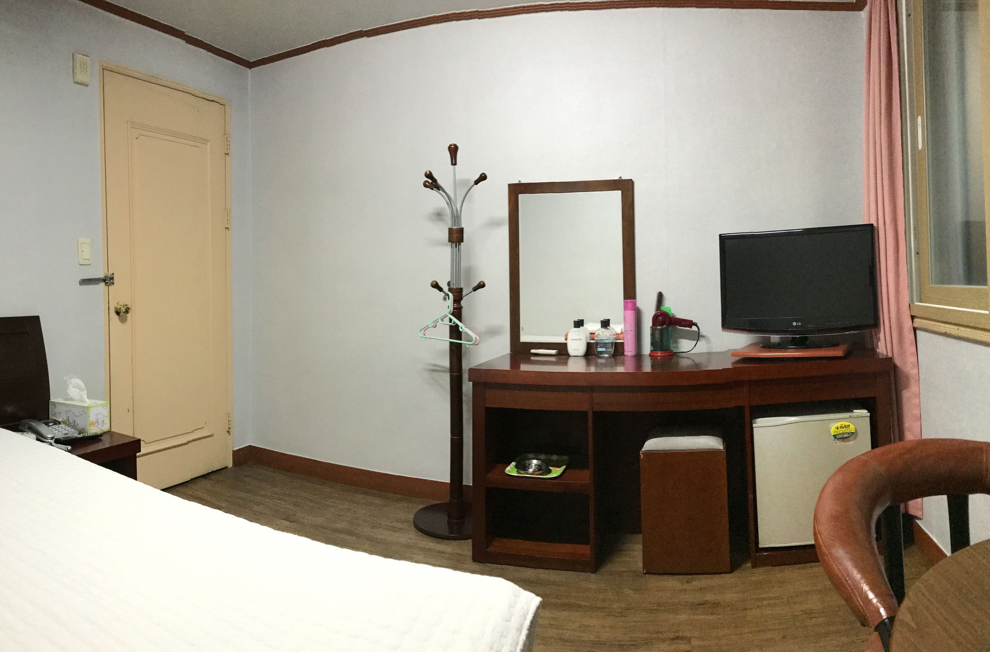 J Motel Busan Exterior photo