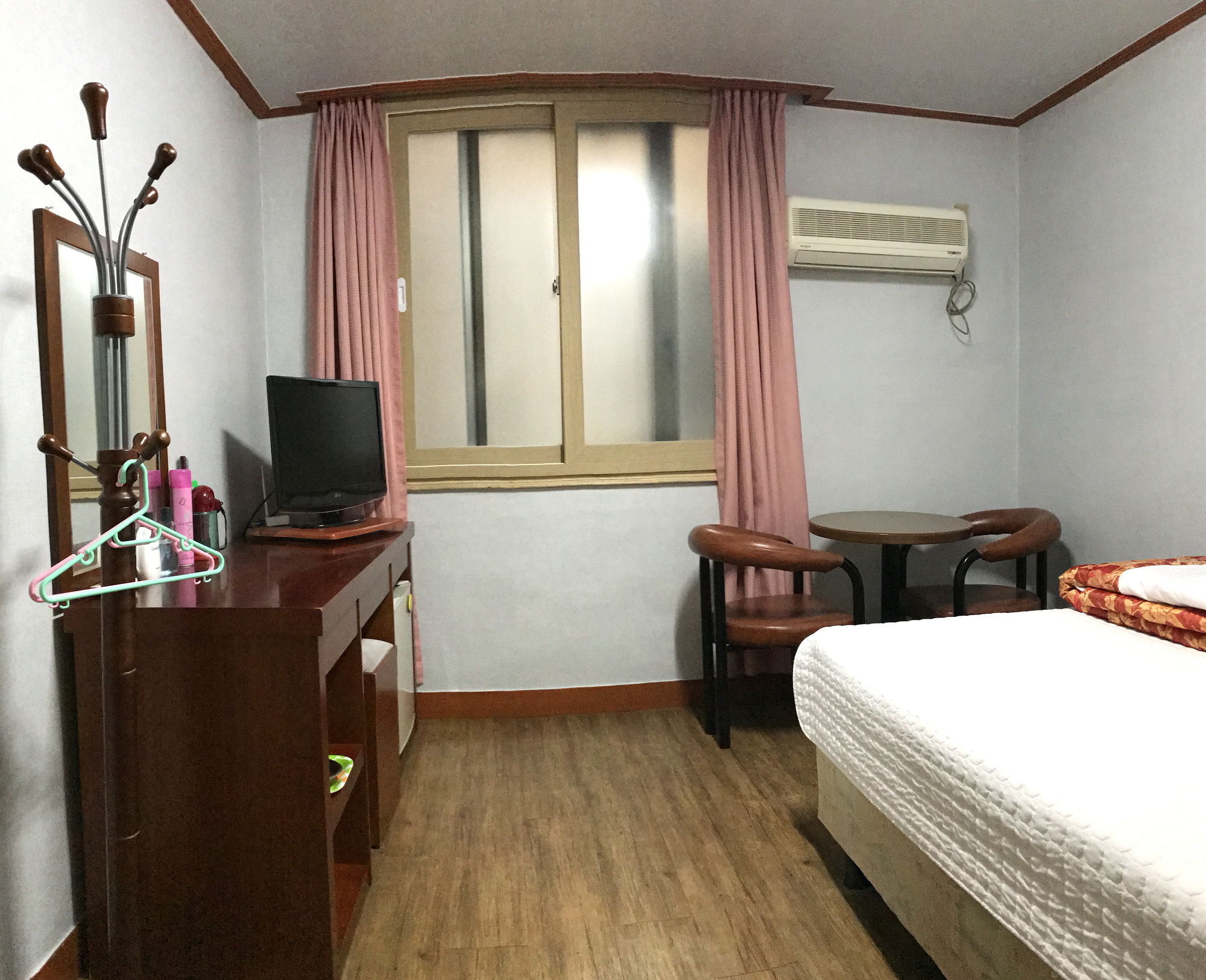 J Motel Busan Exterior photo