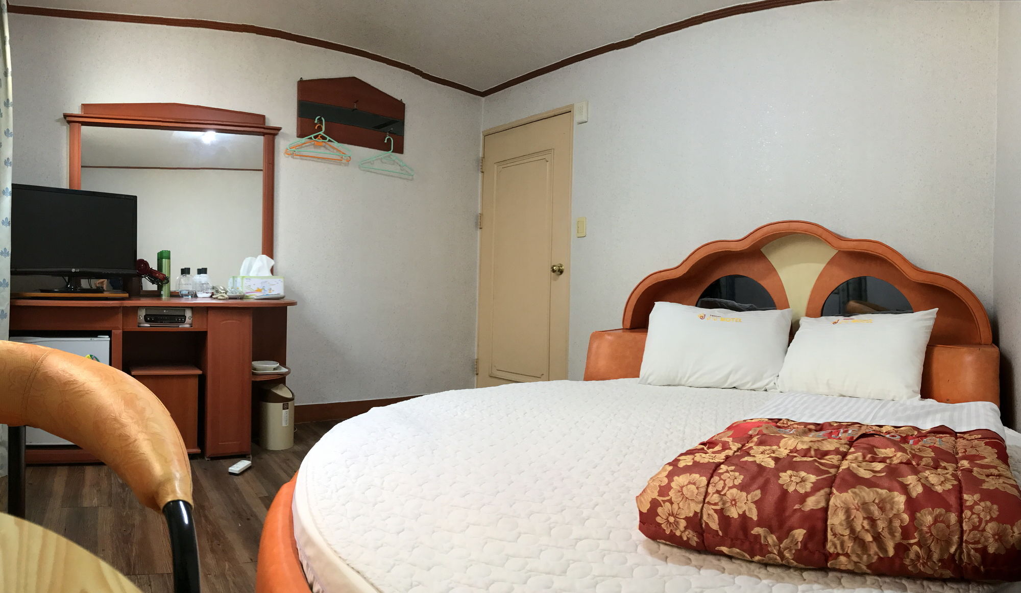 J Motel Busan Exterior photo
